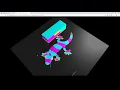 BabylonJS GCode Viewer