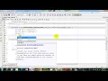 How to Protect Empty String in Java Netbeans