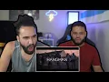 Americans React to Dave - Hangman REACTION
