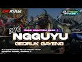 Download Lagu DJ BANTENGAN ‼️ AYO NGGUYU COCOK BUAT NYANTAI - BASS NGANTEM KOCO 🗿🔴GEDRUK GAYENG..