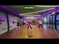 Vamos -Whisnu Santika, hbrp, KEEBO, MC Spyder Zumba, Zumba with Zin Dina and ZD Luve