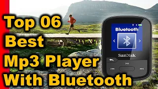Download Best Mp3 Player With Bluetooth 2022 MP3