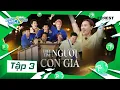 RUNNING MAN VIETNAM MÙA 3 - CHẠY NGAY ĐI | TẬP 03: Truy Tìm Người Con Giả [HỒI 1: TIỀN]