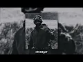Stranger - MXPEX (Slowed & Reverb)