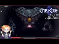 CrossCode Part 20 - The Track Fights Back