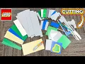 Download Lagu Cutting LEGO Baseplates... a necessary evil!