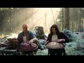 Souls Aligned (1111 Hz) | 1 hour handpan music | Malte Marten & Konstantin Rössler