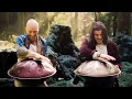 Download Lagu Souls Aligned (1111 Hz) | 1 hour handpan music | Malte Marten \u0026 Konstantin Rössler