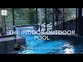 Lagu The Indoor-Outdoor Pool | Swimmingpools by allthegoodies.com