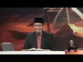 Download Lagu Episod 987 My #QuranTime 2.0 Selasa 26 Ogos 2025 Surah Al-Isra' (17:15-17) Halaman 283