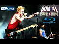 Download Lagu Sum 41 - Walking Disaster [LIVE] [4k] Rock Am Ring (Blue Ray) (Remastered 2020)