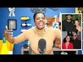 Swiss Beatz CHEATS with Lala Anthony