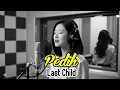 Lagu PEDIH - LAST CHILD | COVER AI VERSI CEWEK BY MUSIKOPI 