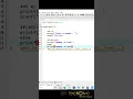 Avoid this mistake Odd or even number in C program