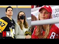 Who Is Sidney Crosby s Girlfriend All About Kathy Leutner