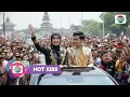 Lagu BOGOR MEMBARA‼️JUTAAN PASANG MATA MENYAMBUT VALEN DAN MILA BGOR DALAM KONSER TERBESAR DI BOGOR
