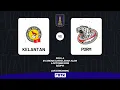 Kelantan vs PDRM - Pool A - Piala Agong 2025