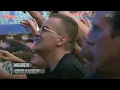 The Big 4 - Megadeth - Symphony Of Destruction Live Sweden July 3 2011 HD