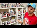 Every Single ReVive Fingerboard Ever Made