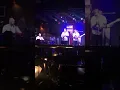 Oli Howe (Howes 3) live 2021.