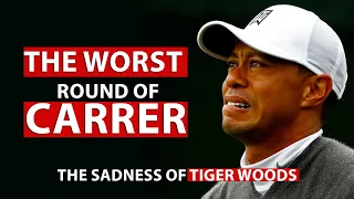 Download Tiger Woods: The Swing that Shook the Masters - The Decisive Round! MP3