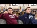Memory Construction - Brian Murphy and Zach Samalonis