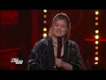 Download Lagu Babyface Kelly Clarkson Show “Take a Bow”