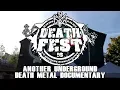 Download Lagu NRW DEATHFEST 2019 - Another Underground Death Metal Documentary