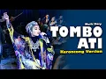 Lagu TOMBO ATI - Mugi-mugi Gusti Allah Nyembadani || Keroncong Version Cover