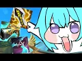 Full Crit Sona exe