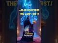 Download Lagu What If: Jafar Discovers the Lamp First?