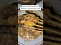 Download Lagu Sate Makam Pahlawan Kabanjahe Gakalah enak #sate #makampahlawan #shorts #kabanjahe #kulinerviral