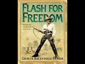 Lagu Flash for Freedom (The Flashman Papers, #5) - George MacDonald Fraser