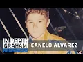 Canelo Alvarez Knocking out 30-year-old at just 14