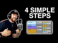 Download Lagu Het geheim van mixen als een pro (in Ableton)