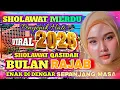Lagu PALING BANYAK DI CARI ‼️ DOA BULAN ROJAB DJ SHOLAWAT MERDU PENYEJUK HATI❤️ ENAK DI DENGAR ‼️