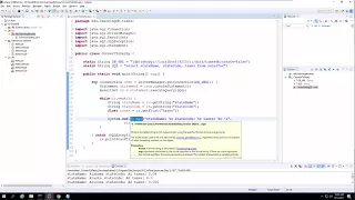 02 ApacheDerby Java