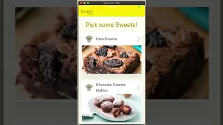 Handling different type of errors in React Native - demo
