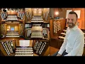Download Lagu 🎵 20 Hymns, 4 Organ Pieces, 6 Pipe Organs!!!
