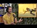 Garrett Hill Talks About His Viral Coffee Slam
