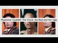 Download Lagu A Brief History of Muammar Gaddafi