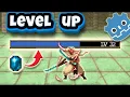 Roguelike Mechanic in Godot 4 - Level Weapon Upgrade
