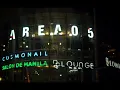RAMPage: A fashion show event