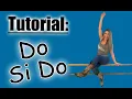 Download Lagu Do Si Do Line Dance Tutorial