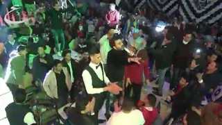 محمد مزيكا ومحمد أوشه دع الملك للمالك فرحة عائلات مسلم الإنشا بحيرة شركة عياد 