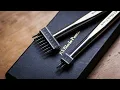 KS Blade Pricking Iron Unboxing and