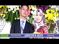 Lagu Langgam Campursari Nyidam Sari - Anggun \u0026 Agus