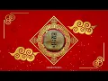 Lagu Chinese New Year Music | Lux-Inspira - Chronicle (Continuous Mix)