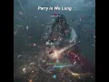 The Perfect Parry isn t real