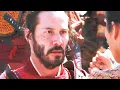 Keanu Reeves 47 Ronin Is Leaving Netflix Soon Fans Are Rushing to Watch Before It s Gone